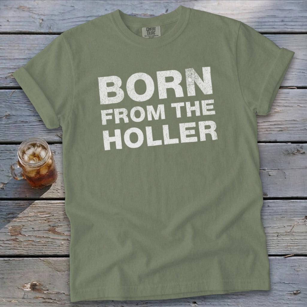 Just Released