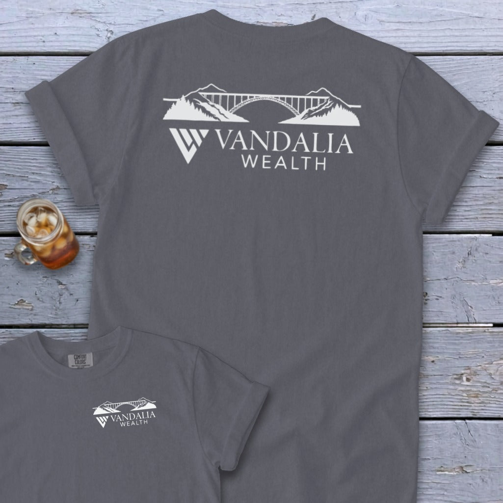 Private Collection: Vandalia Wealth