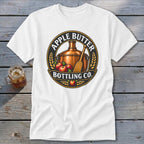 Apple Butter Bottling Co Classic Tee