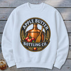 Apple Butter Bottling Co Sweatshirt