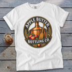 Apple Butter Bottling Co Signature Tee
