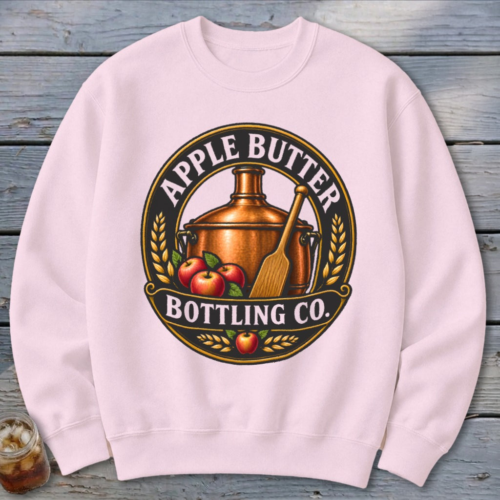 Apple Butter Bottling Co Sweatshirt