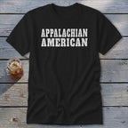 Appalachian American Classic Tee