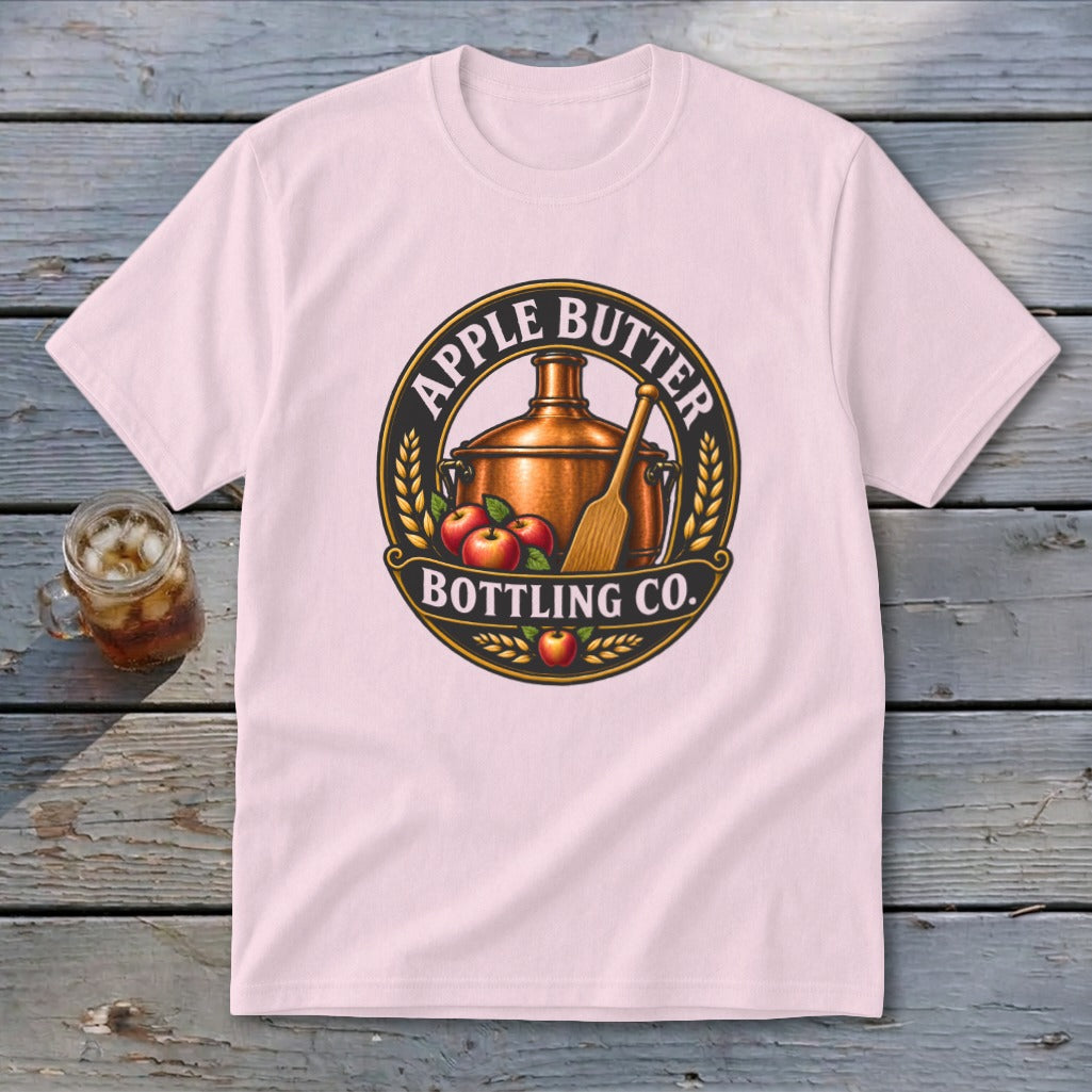 Apple Butter Bottling Co Youth Tee