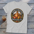Apple Butter Bottling Co Softstyle Tee