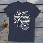 Mamaw's Empty Handed Softstyle Tee