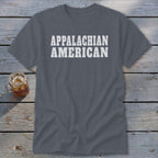 Appalachian American Classic Tee