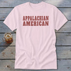 Appalachian American Classic Tee