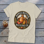 Apple Butter Bottling Co Softstyle Tee