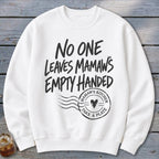 Mamaw's Empty Handed Sweatshirt