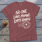 Mamaw's Empty Handed Signature Tee