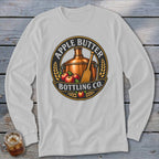 Apple Butter Bottling Co Long Sleeve Tee