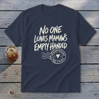 Mamaw's Empty Handed Youth Tee