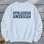 Appalachian American Sweatshirt