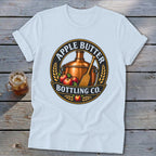 Apple Butter Bottling Co Softstyle Tee