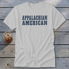 Appalachian American Classic Tee