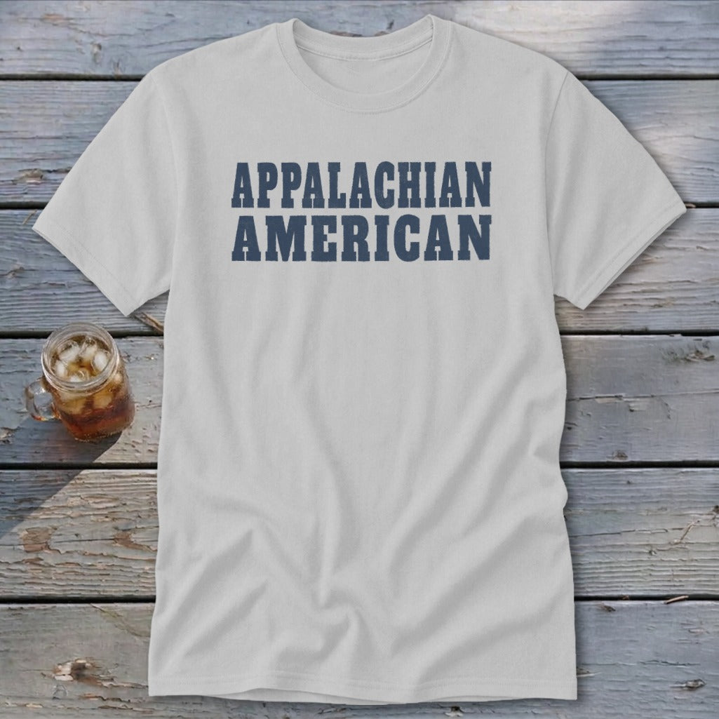 Appalachian American Classic Tee