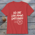 Mamaw's Empty Handed V-neck