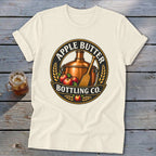Apple Butter Bottling Co Softstyle Tee