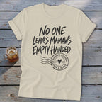 Mamaw's Empty Handed Softstyle Tee