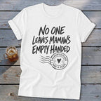 Mamaw's Empty Handed Softstyle Tee