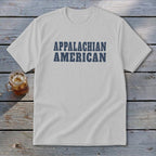 Appalachian American Youth Tee