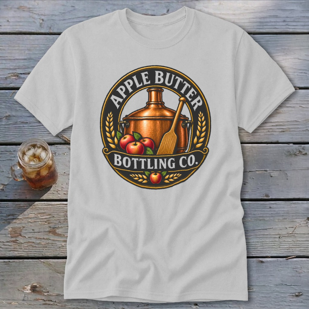 Apple Butter Bottling Co Classic Tee