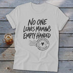 Mamaw's Empty Handed Softstyle Tee