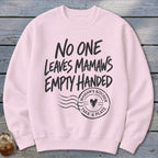 Mamaw's Empty Handed Sweatshirt
