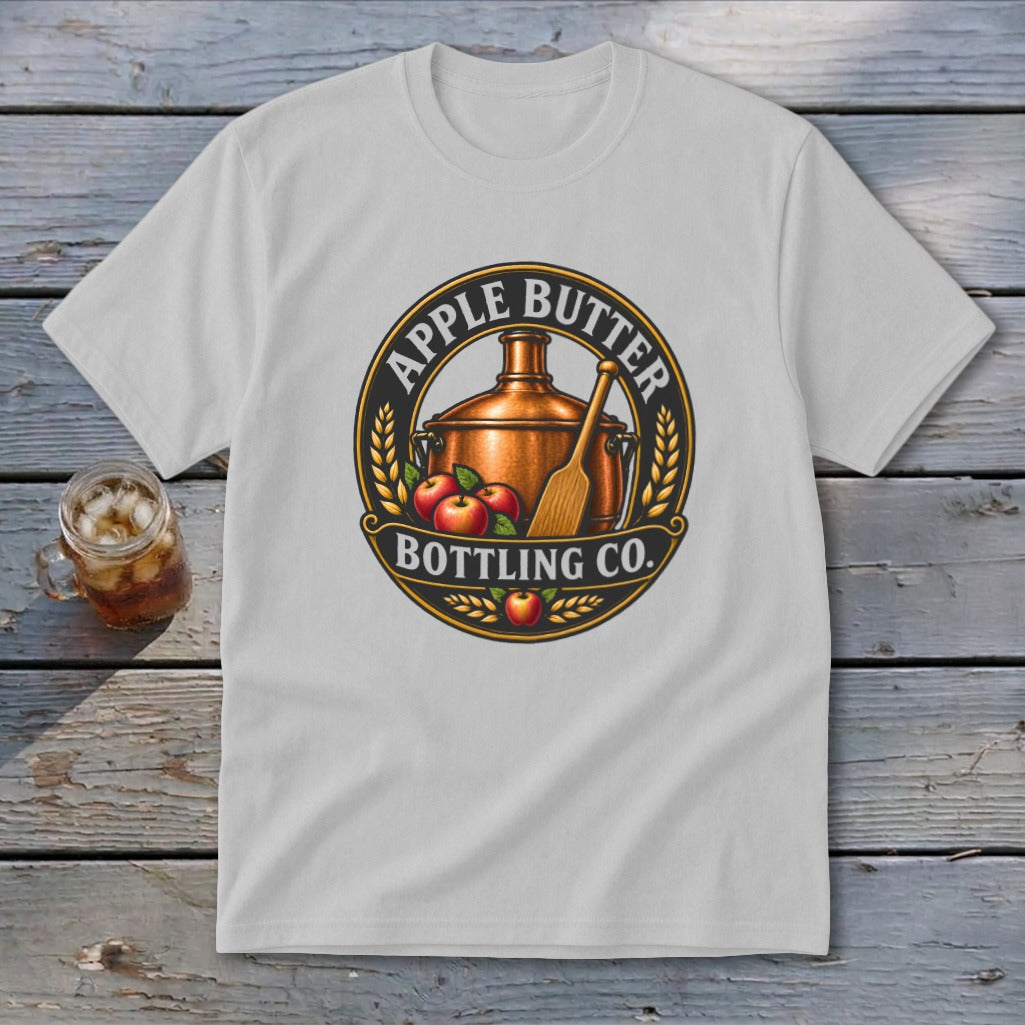 Apple Butter Bottling Co Youth Tee