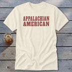 Appalachian American Classic Tee
