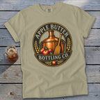Apple Butter Bottling Co Signature Tee