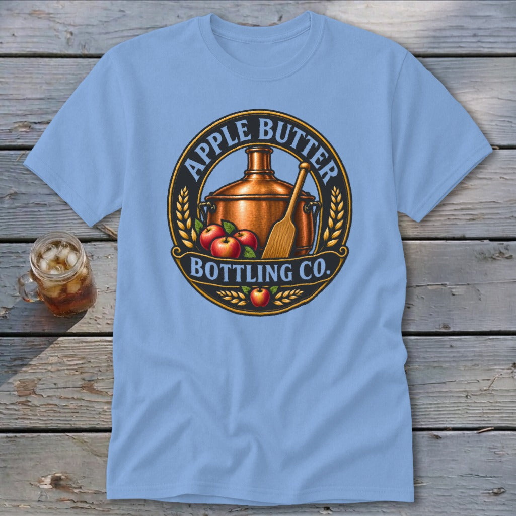 Apple Butter Bottling Co Classic Tee