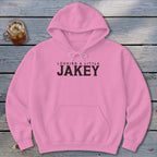 A Little Jakey Hoodie