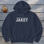 A Little Jakey Hoodie