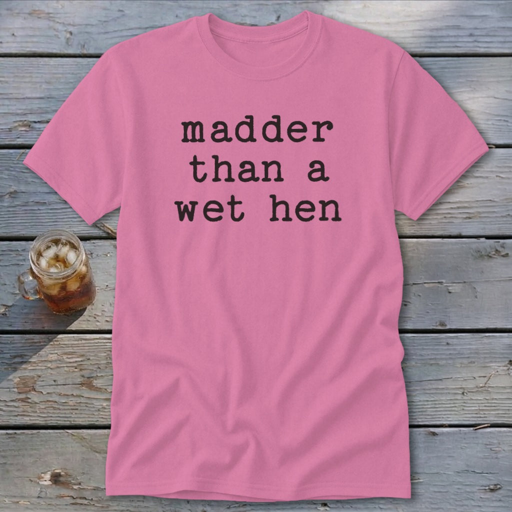 A Wet Hen Classic Tee