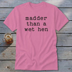 A Wet Hen Classic Tee