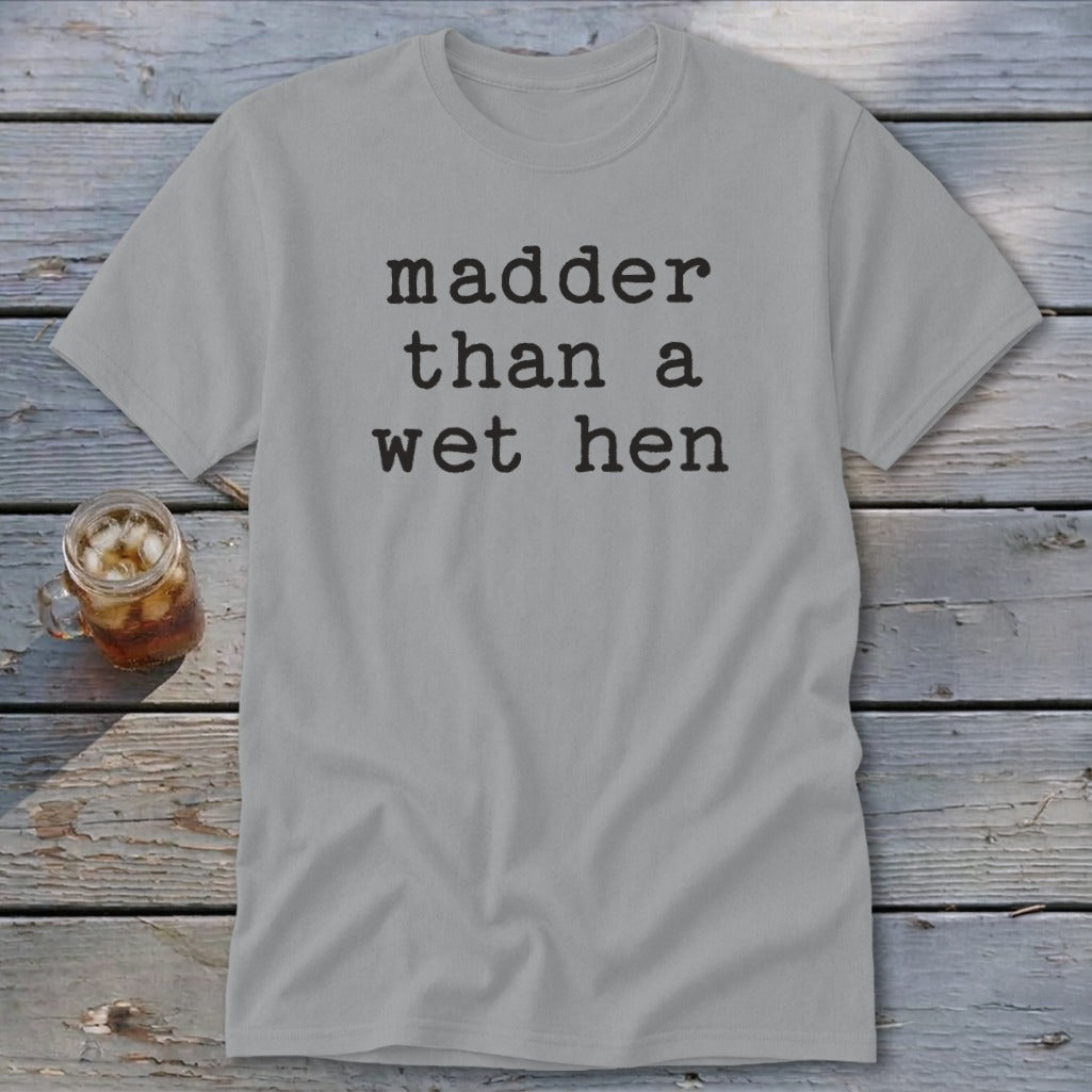 A Wet Hen Classic Tee