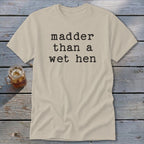 A Wet Hen Classic Tee