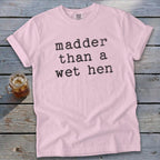 A Wet Hen Signature Tee