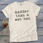 A Wet Hen Signature Tee