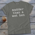 A Wet Hen Signature Tee
