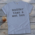 A Wet Hen Signature Tee