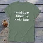 A Wet Hen Softstyle Tee
