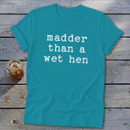 A Wet Hen Softstyle Tee