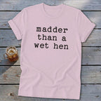 A Wet Hen Softstyle Tee