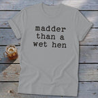 A Wet Hen Softstyle Tee