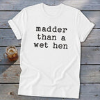 A Wet Hen Softstyle Tee