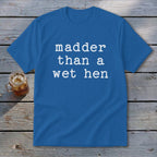 A Wet Hen Youth Tee