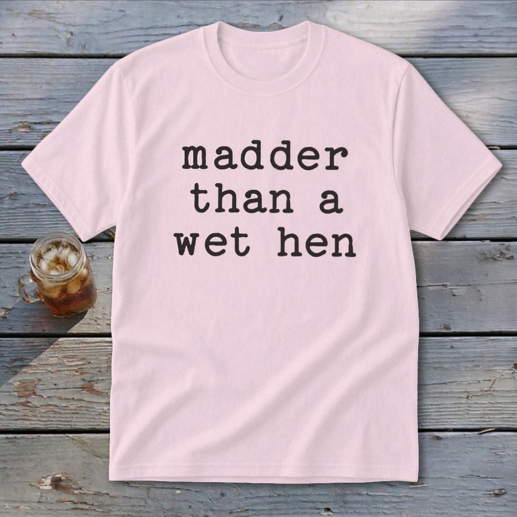 A Wet Hen Youth Tee